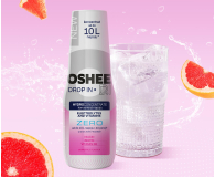 OSHEE Koncentrat napoju DROP IN grejpfrutowy + witaminy 500 ml - 1546749 - zdjęcie 4